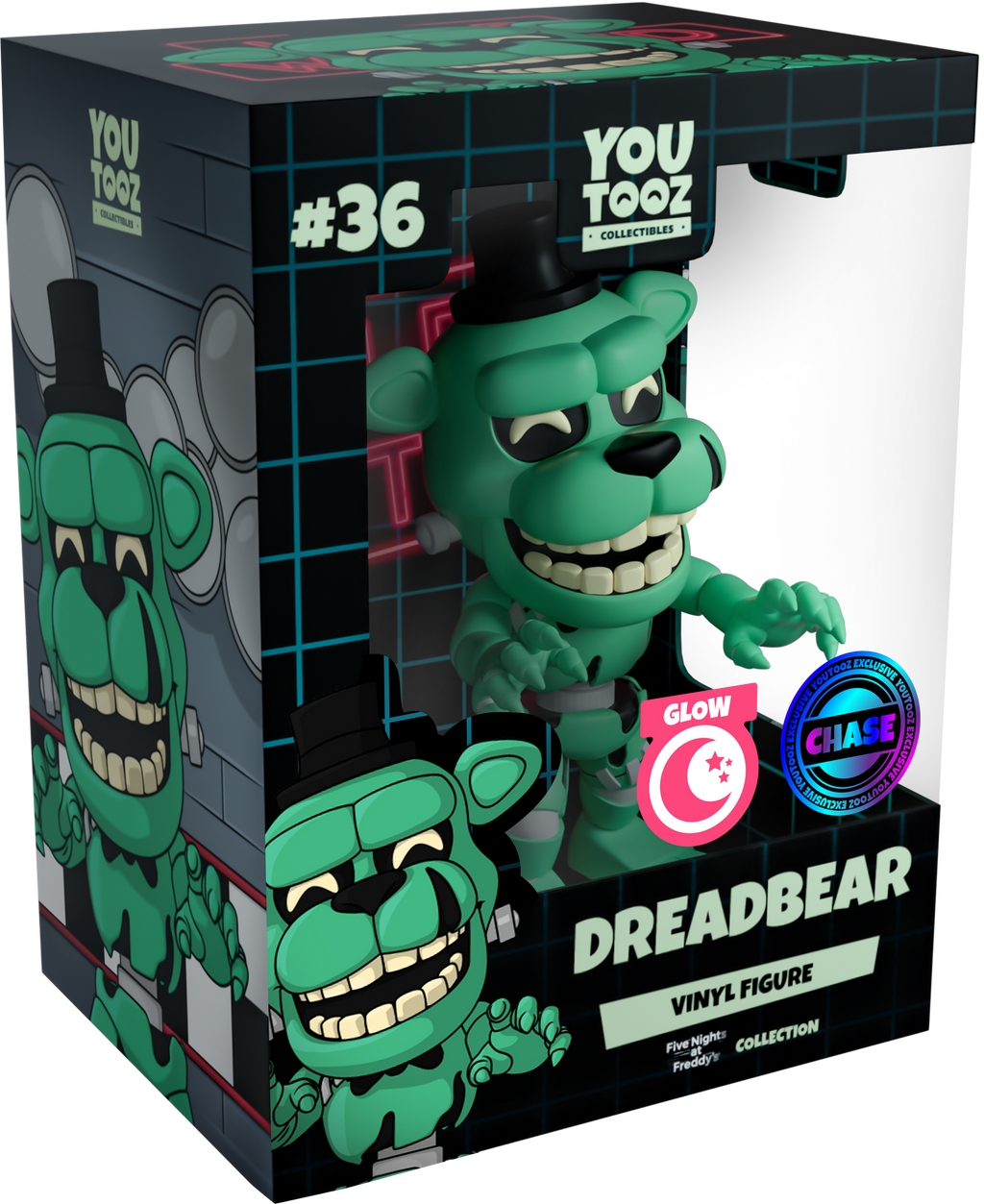 Dreadbear