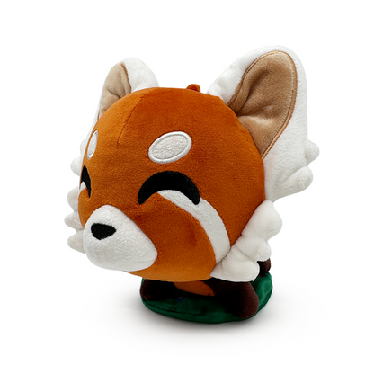 Roter Panda Schulterreiter (15 cm)