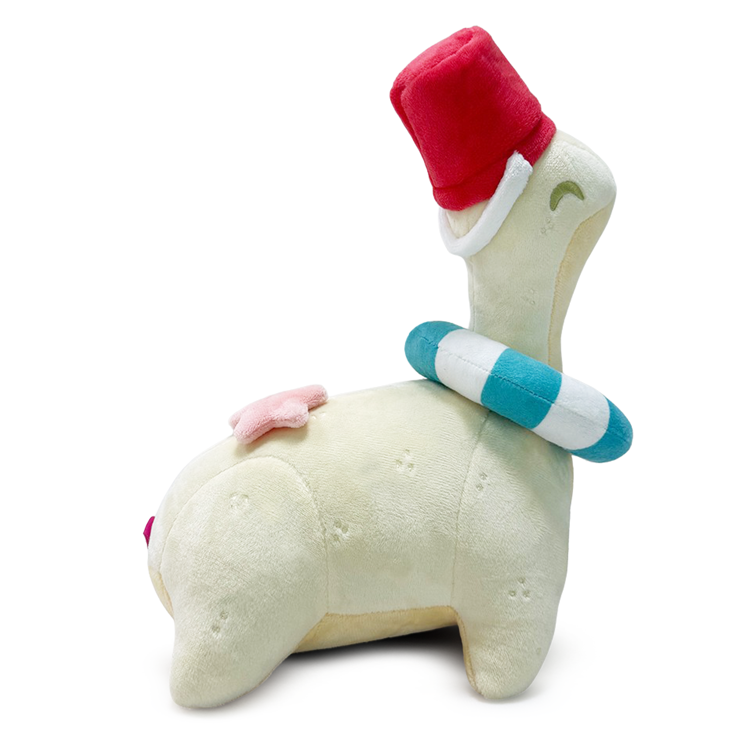 Beach Nessie Plush (9in)