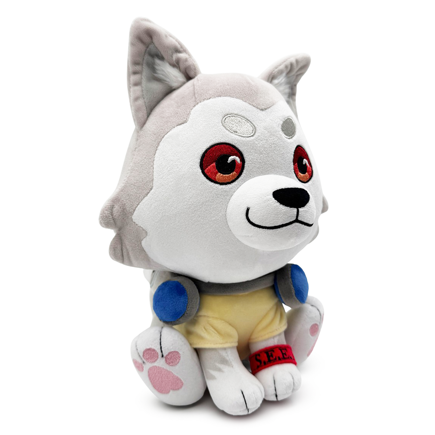 Koromaru-Plüschtier (23 cm)