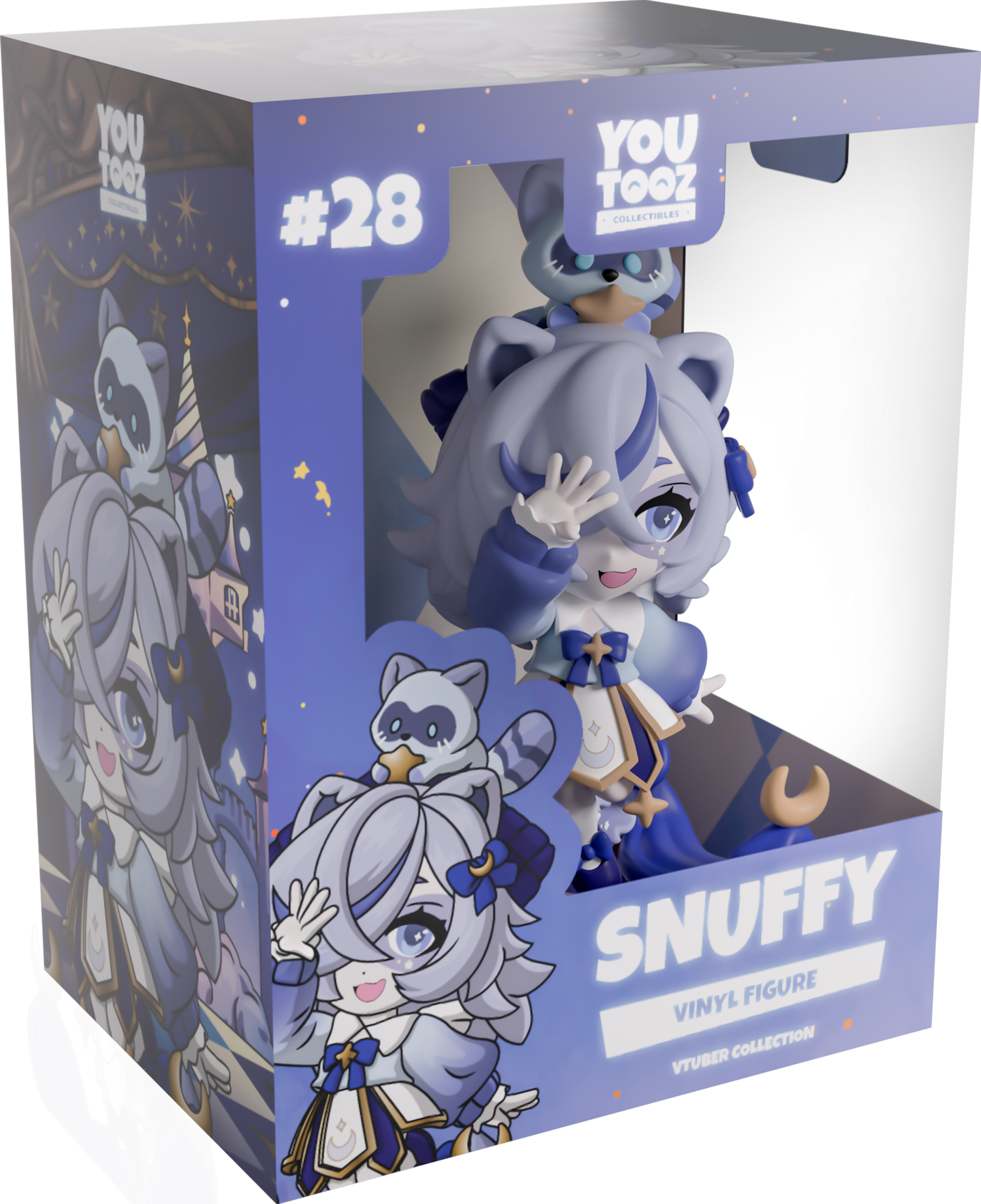 Snuffy