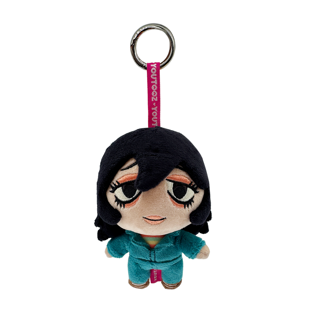 Anya Keychain (5in)