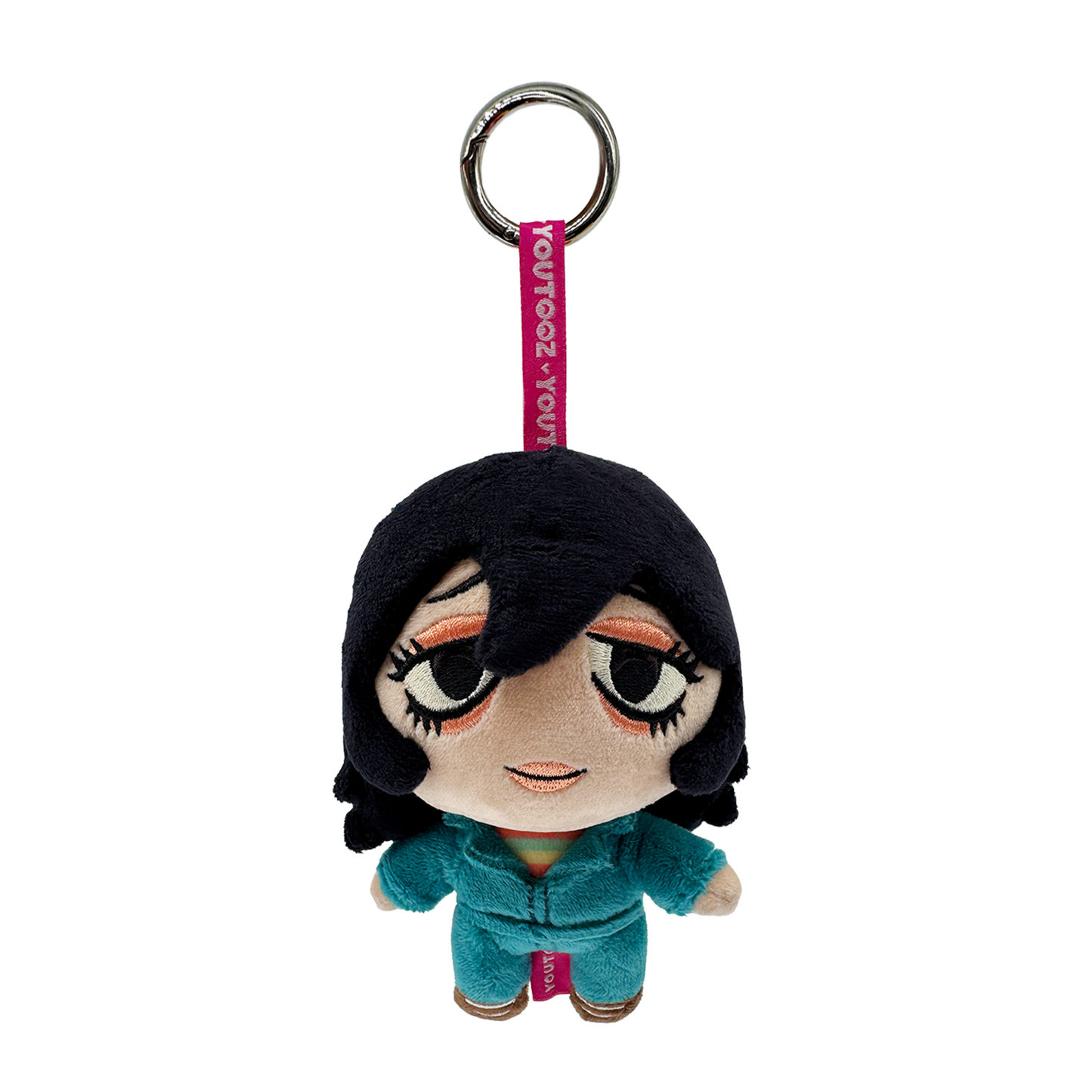Anya Keychain (5in)