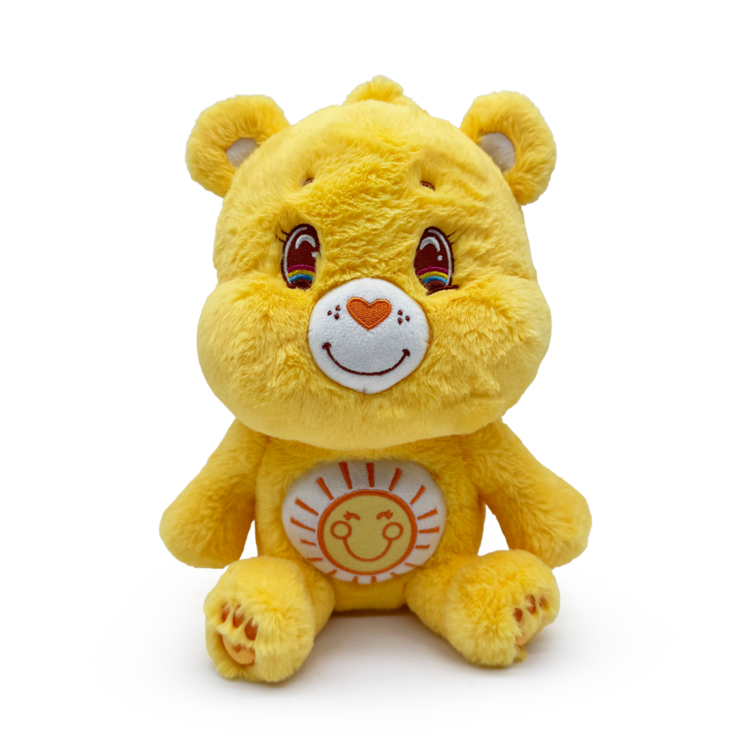 Funshine Bear Plush (9in)