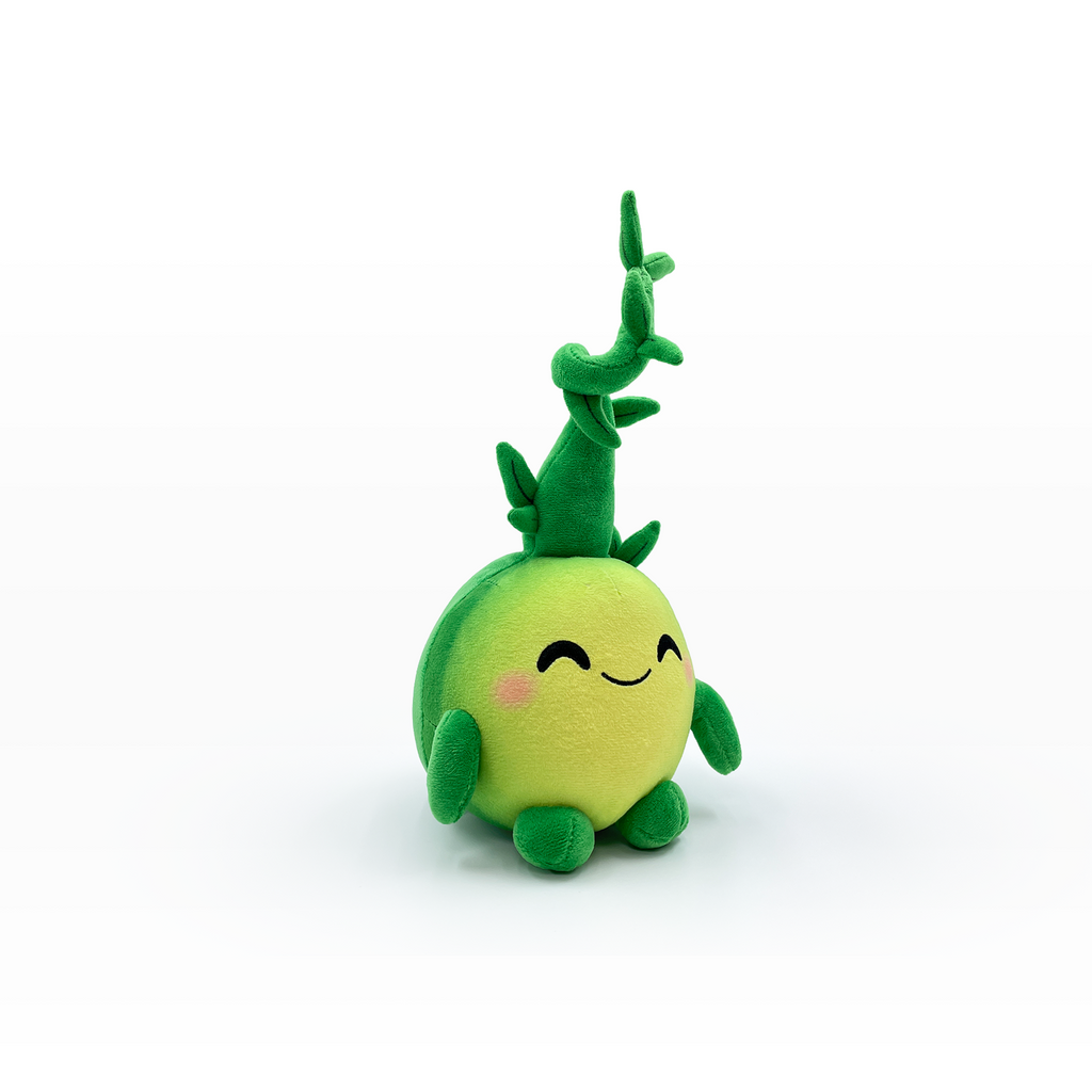 5up Leafling #6 (9in)