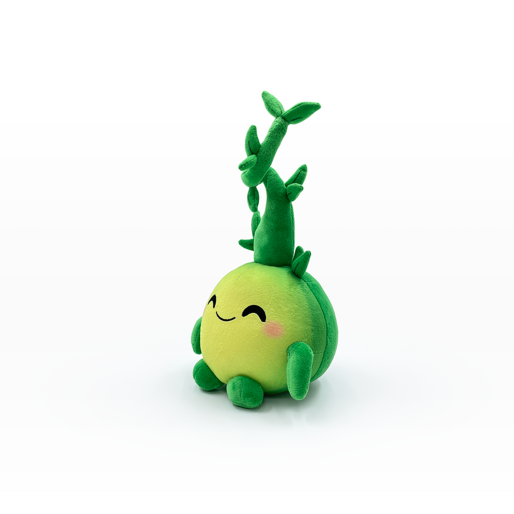 5up Leafling #6 (9in)