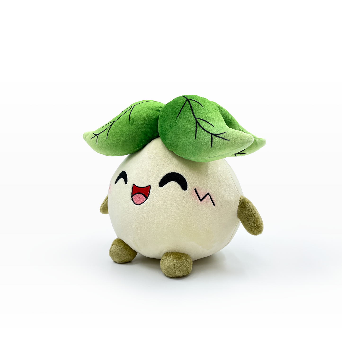 5up Leafling #4 (9in)