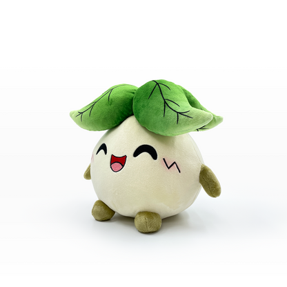 5up Leafling #4 (9in)