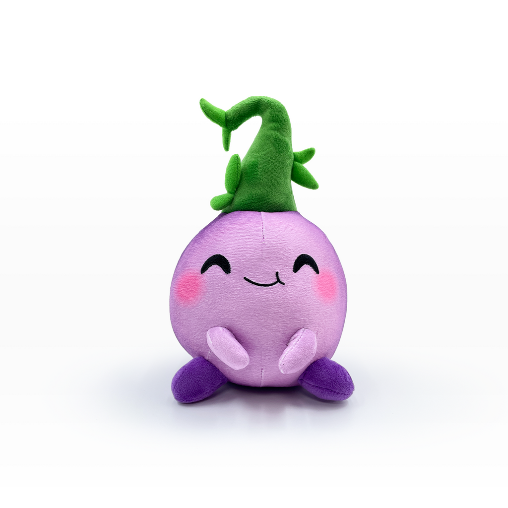 5up Leafling #5 (9in)