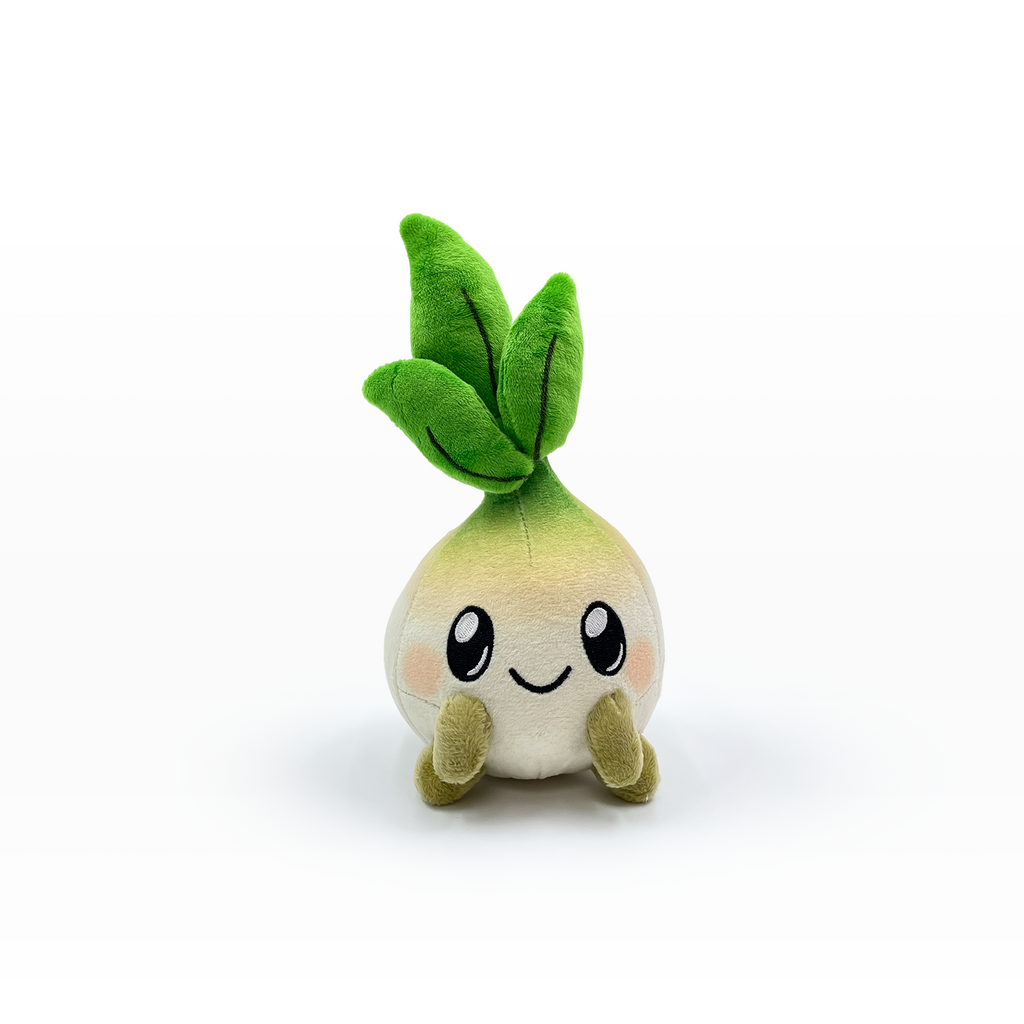5up Leafling #3 (9in)