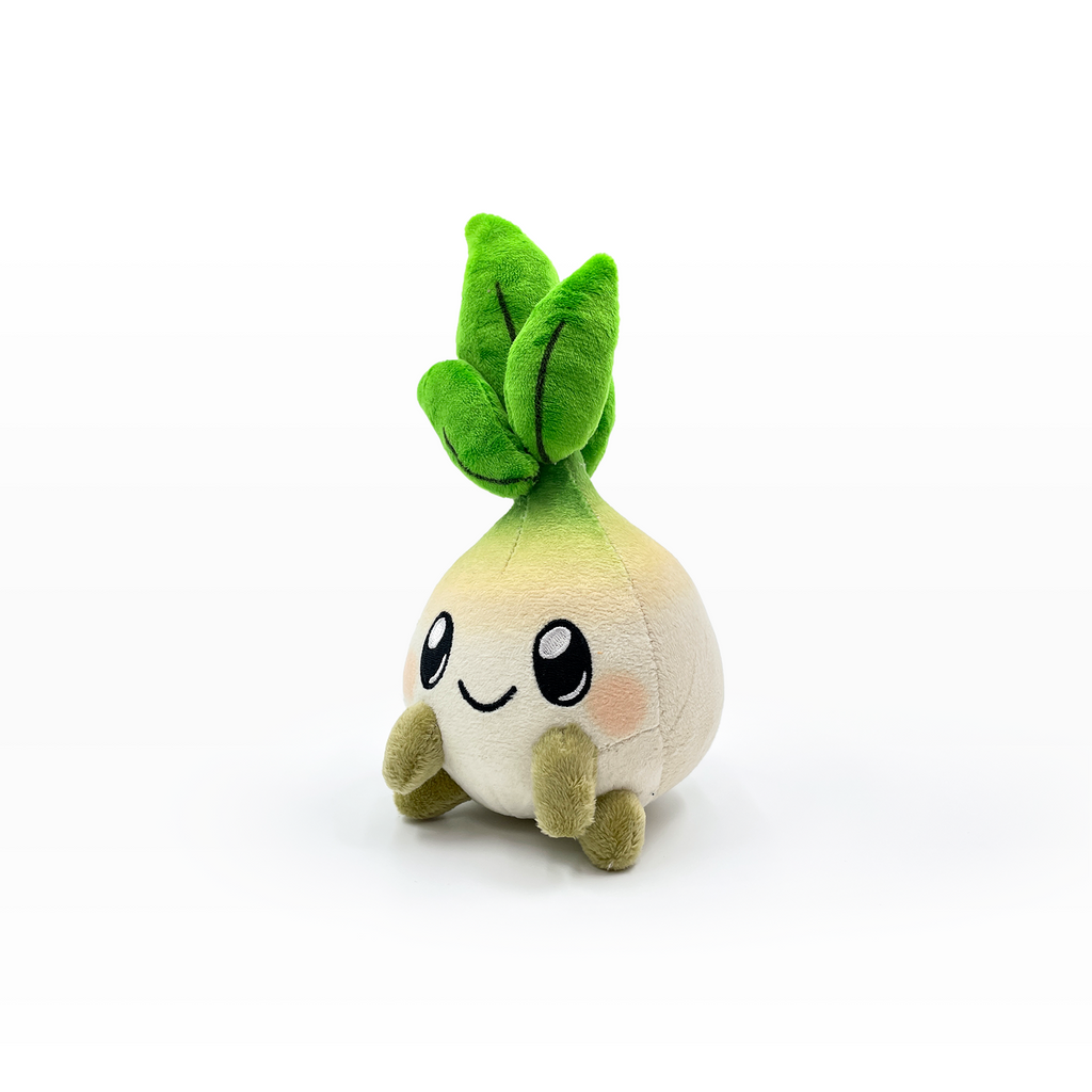 5up Leafling #3 (9in)