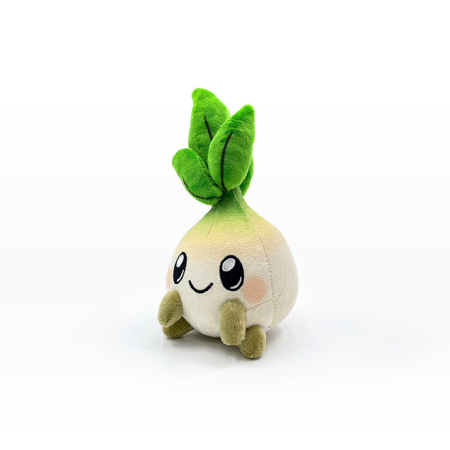 5up Leafling #3 (9in)