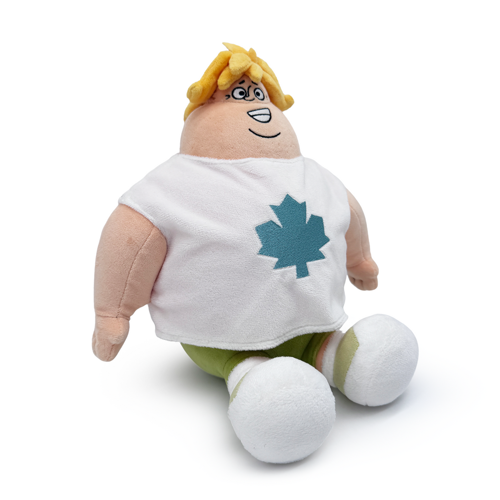 Owen Plush (9in)
