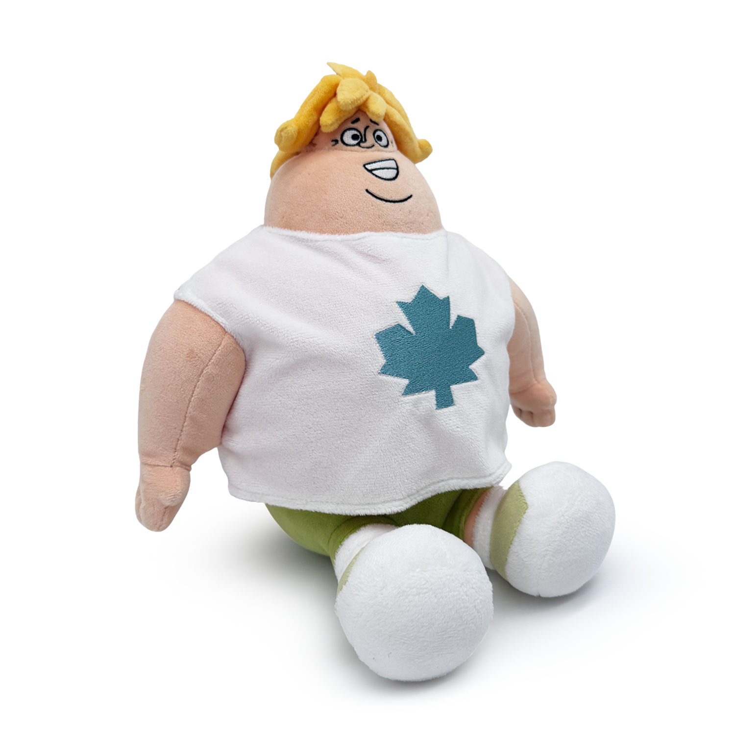 Owen Plush (9in)