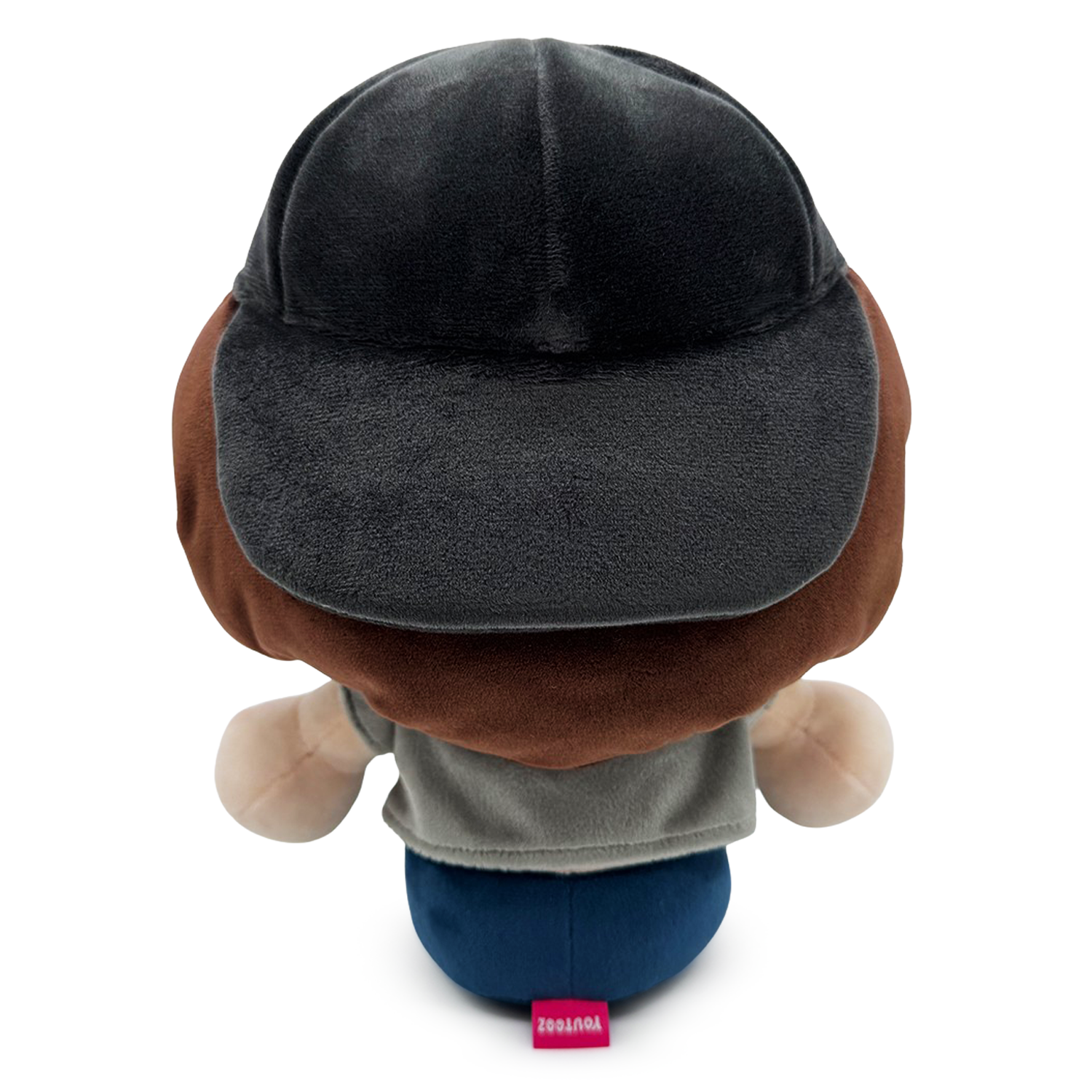 Vic Plush (9in)