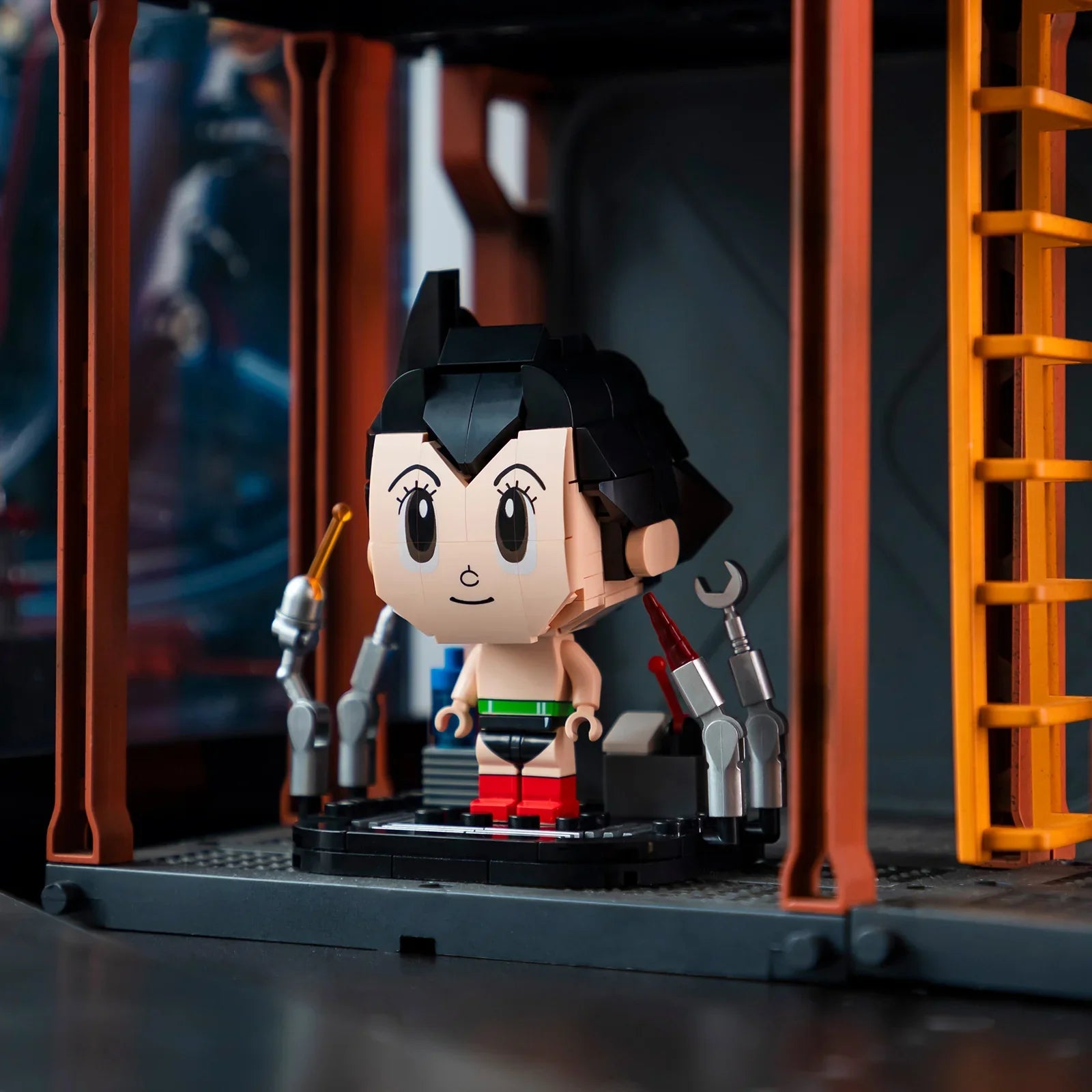 pantasy mini astro boy 86204