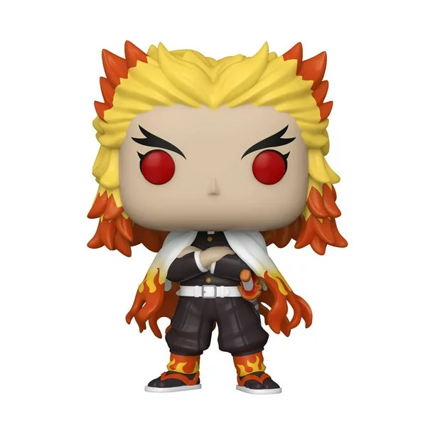 Kyojuro Rengoku (SE) (Сияние)
