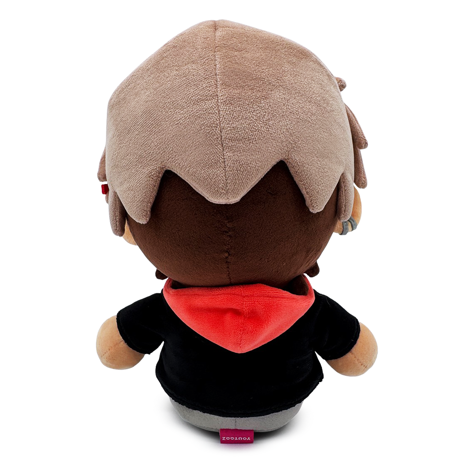 Hiroki Plush (9in)