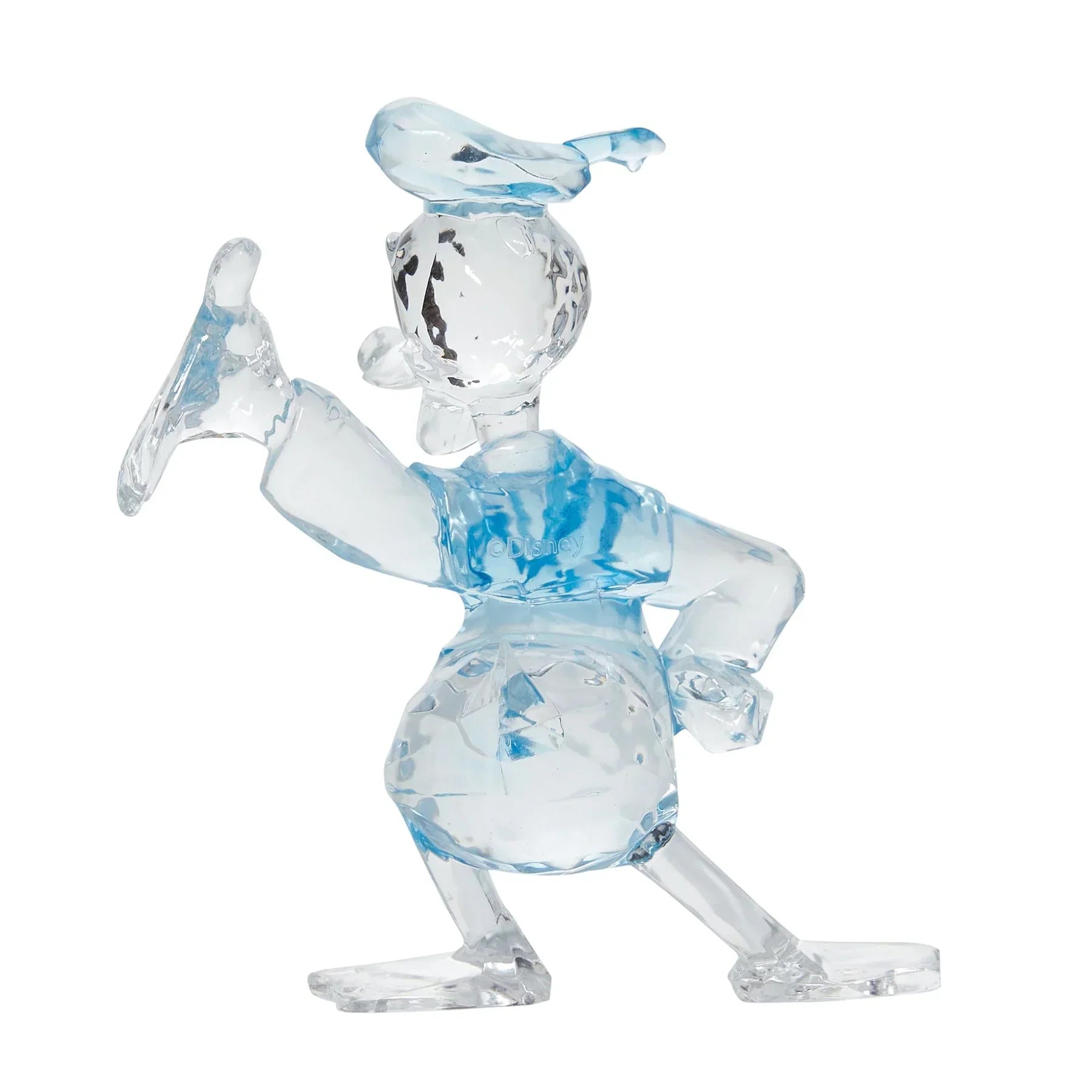 donald-facet-collection-disney-d56-enesco