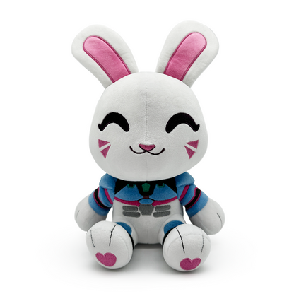 D.VA Hasen-Plüschtier (23 cm)