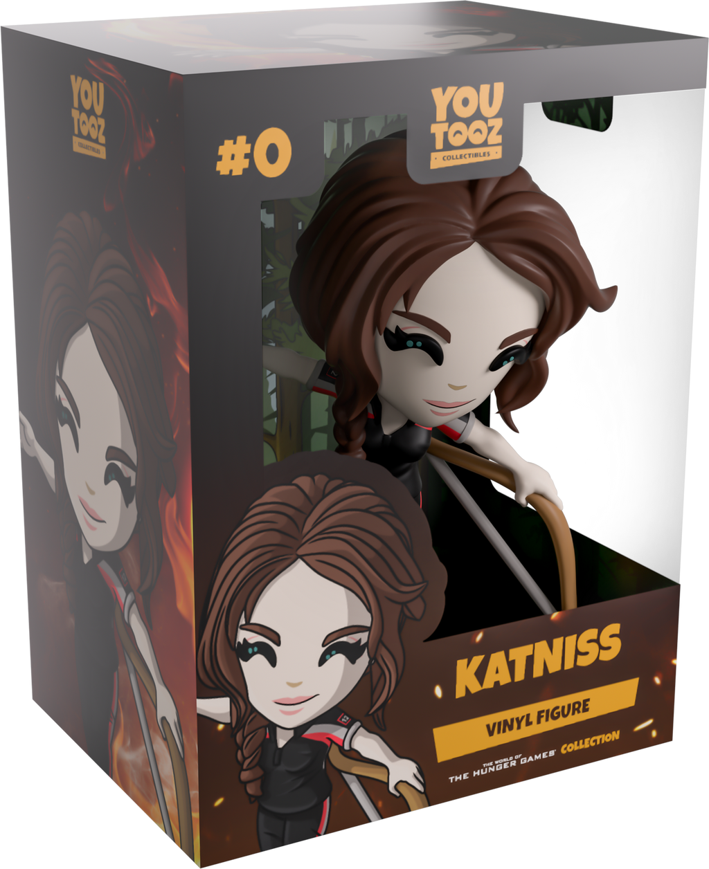 Katniss Everdeen