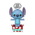 Popsies-Stich
