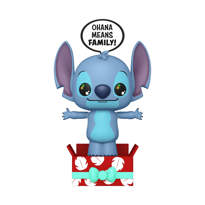 Popsies-Stich