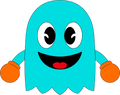 Inky Plush (9in)
