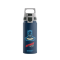 Gourde enfant WMB ONE Kids Into Action Bleu 0.6 L