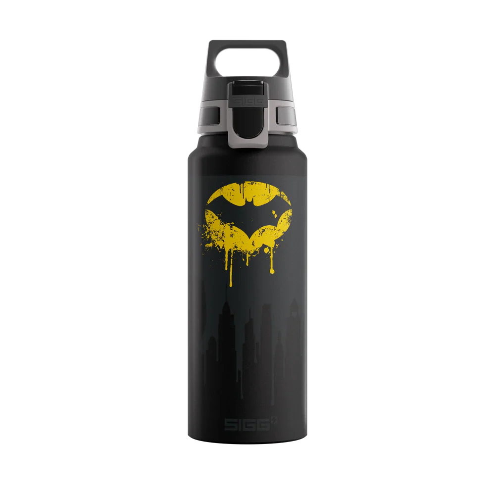 Gourde enfant WMB ONE Kids Jour de Batman 1 L
