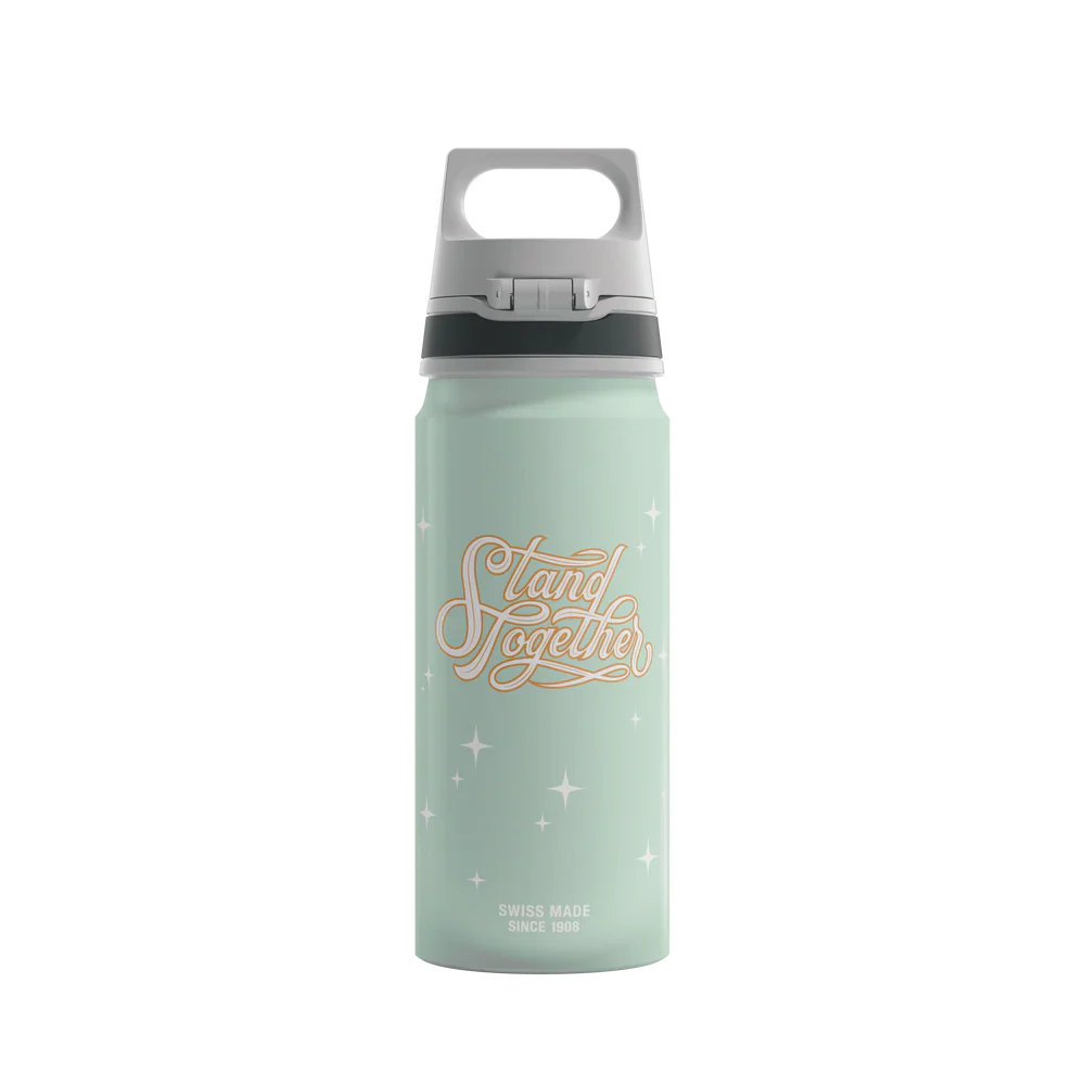 Gourde enfant WMB ONE Kids Harry Potter Stand Together 0.6 L