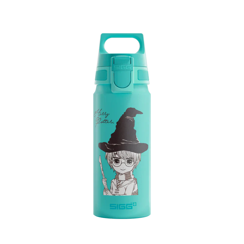 WMB ONE Kids Harry Potter 0,6 l Wasserflasche 