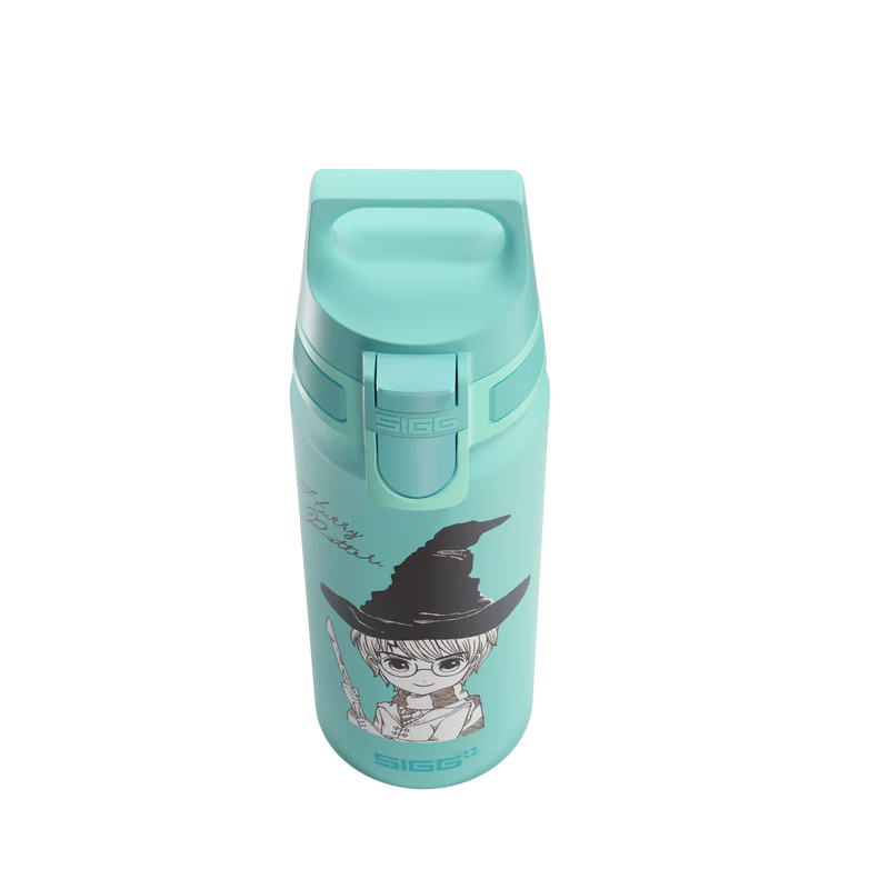 WMB ONE Kids Harry Potter 0,6 l Wasserflasche 