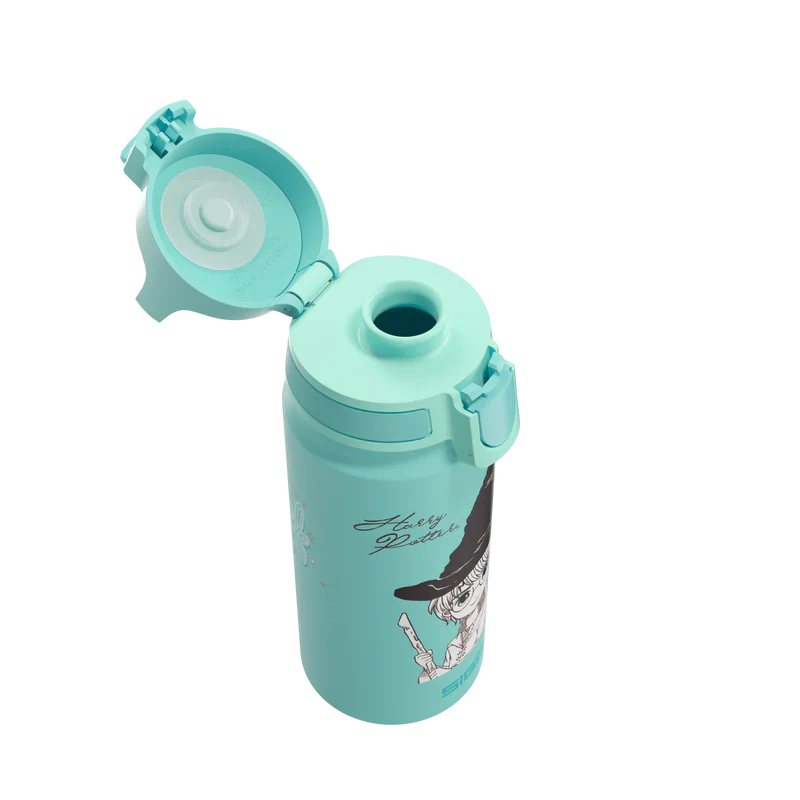 WMB ONE Kids Harry Potter 0,6 l Wasserflasche 