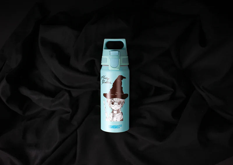 WMB ONE Kids Harry Potter 0,6 l Wasserflasche 