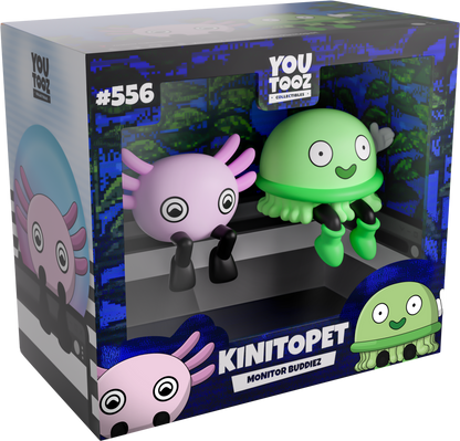 KinitoPET Buddiez