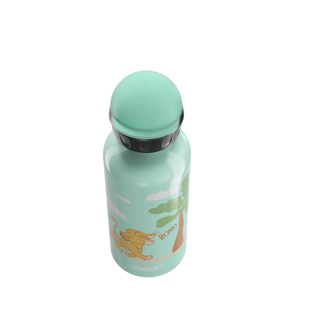 Gourde enfant KBT Simba Roar 0.4 L