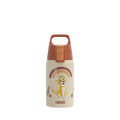 Gourde enfant Shield ONE Kids Roi Lion 0.5 L