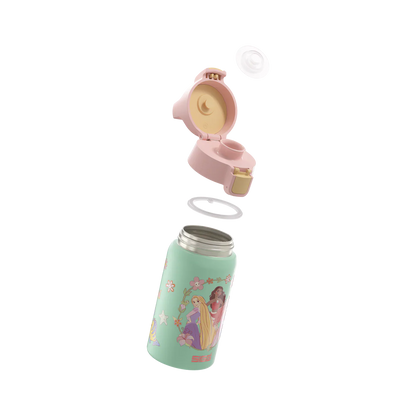 Gourde enfant Shield ONE Kids Princesses 0.5 L