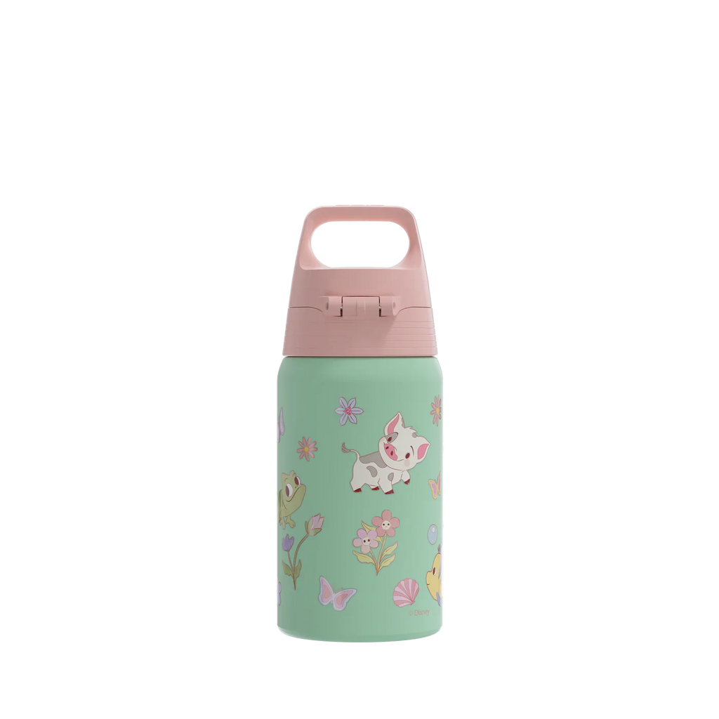 Gourde enfant Shield ONE Kids Princesses 0.5 L