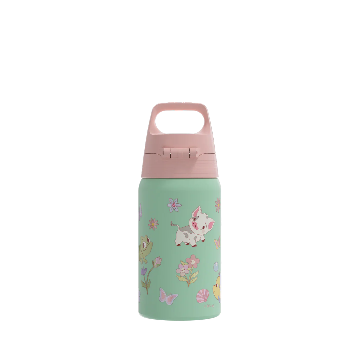 Shield ONE Kinder-Prinzessinnen-Wasserflasche, 0,5 l 