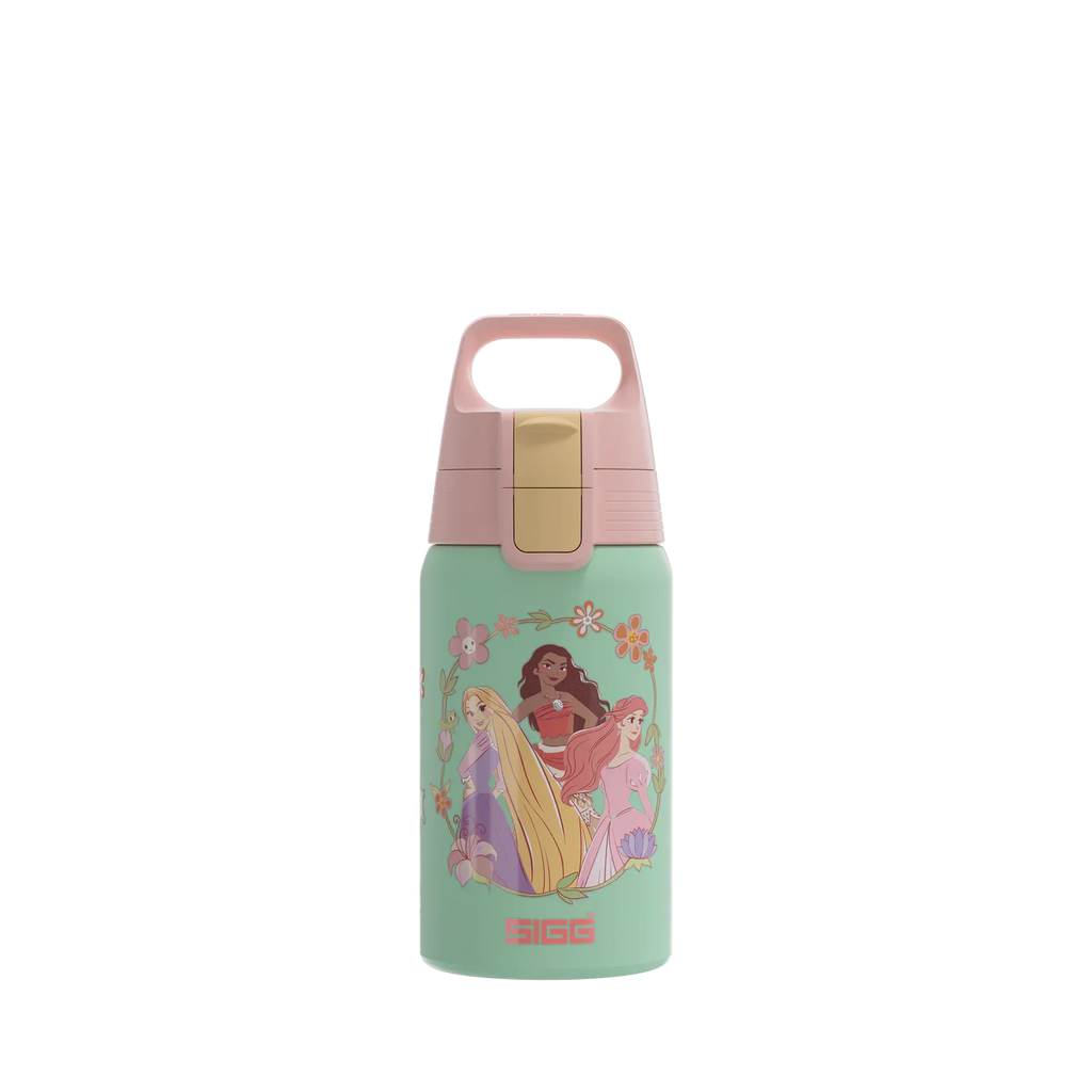 Gourde enfant Shield ONE Kids Princesses 0.5 L
