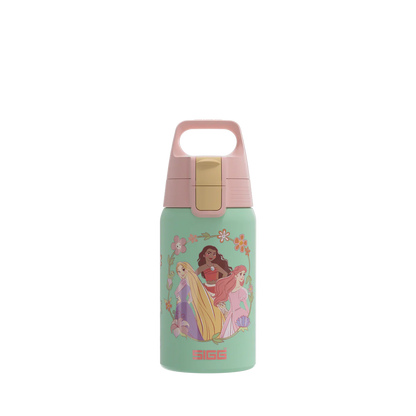 Gourde enfant Shield ONE Kids Princesses 0.5 L