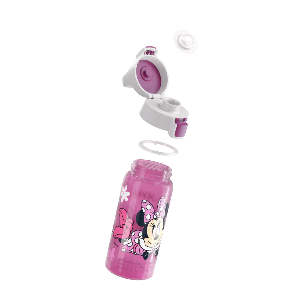 Gourde enfant VIVA ONE Junior Minnie 0.5 L