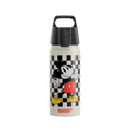 WMB ONE Kinder Mickey Retro 0,6 L Wasserflasche 