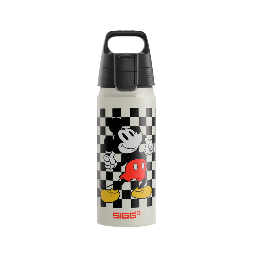 Gourde enfant WMB ONE Kids Mickey Retro 0.6 L