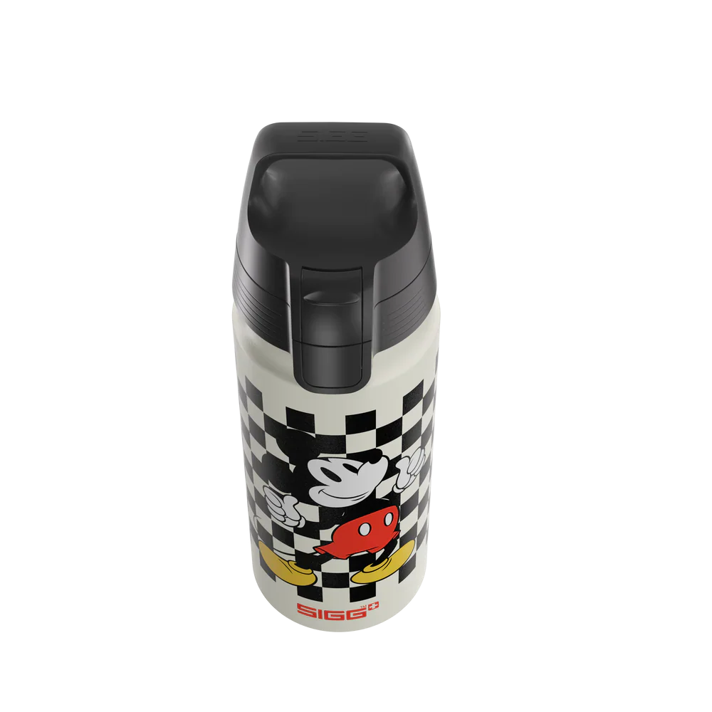 WMB ONE Kinder Mickey Retro 0,6 L Wasserflasche 