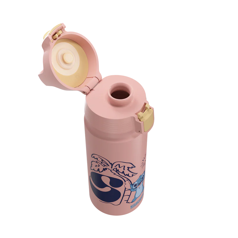 Gourde enfant WMB ONE Kids Stitch 0.6 L