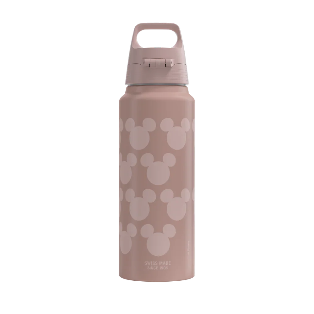 Gourde WMB ONE Mickey Mouse Pattern 1 L