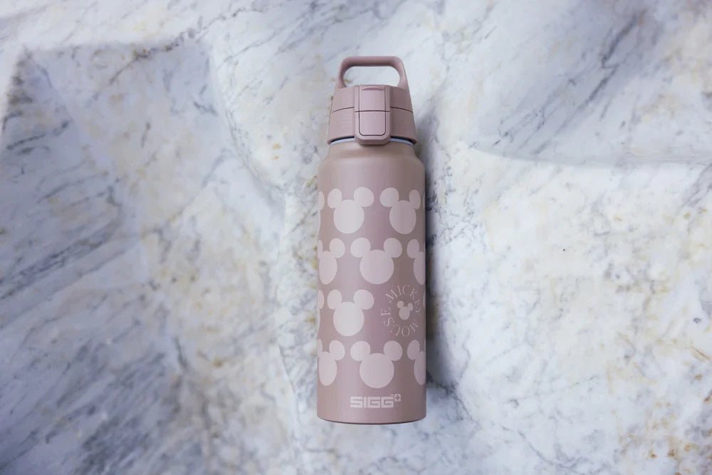 Gourde WMB ONE Mickey Mouse Pattern 1 L